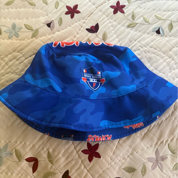 Florida Gators Accessories - Florida Gators Bucket Hat
